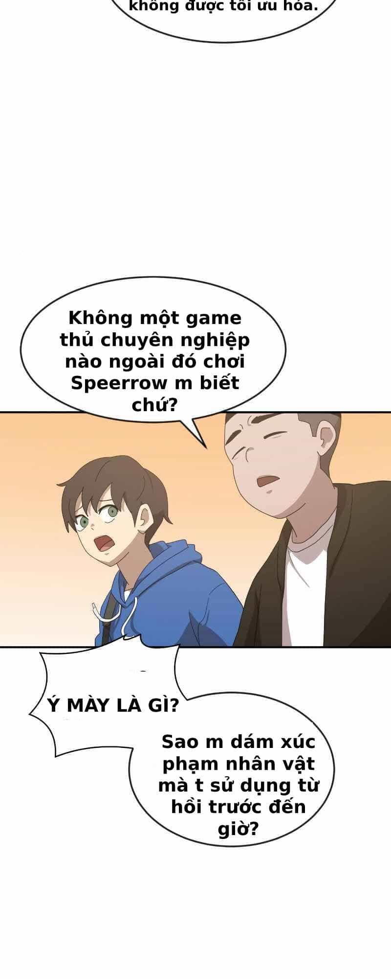 Double Click - Chương 13 - ảnh 44