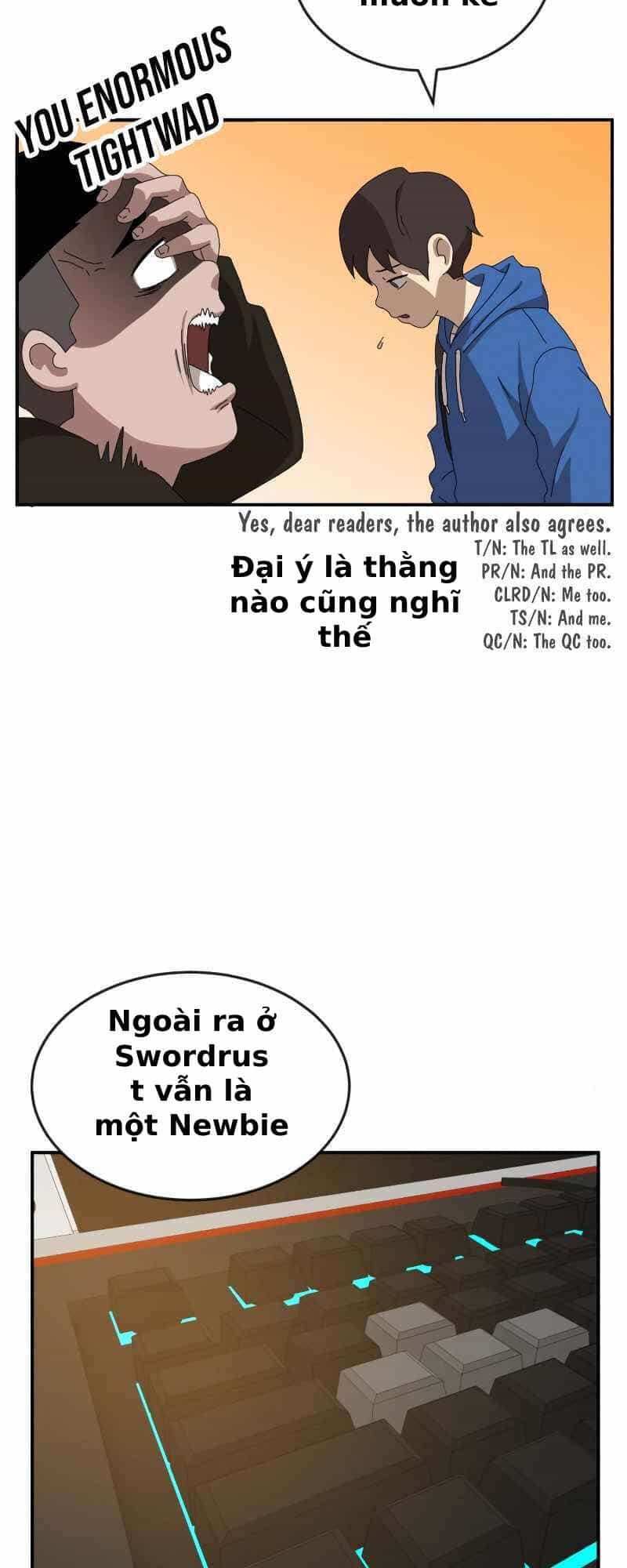 Double Click - Chương 13 - ảnh 58
