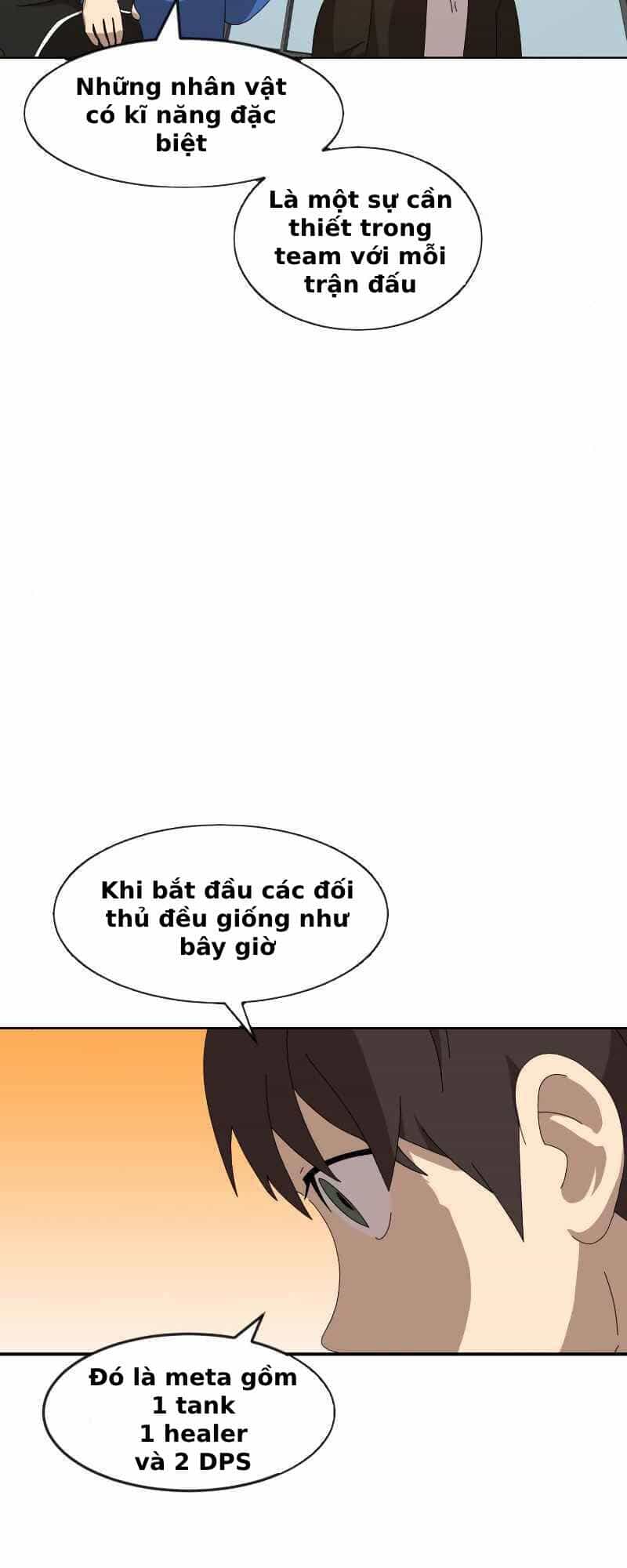 Double Click - Chương 13 - ảnh 67