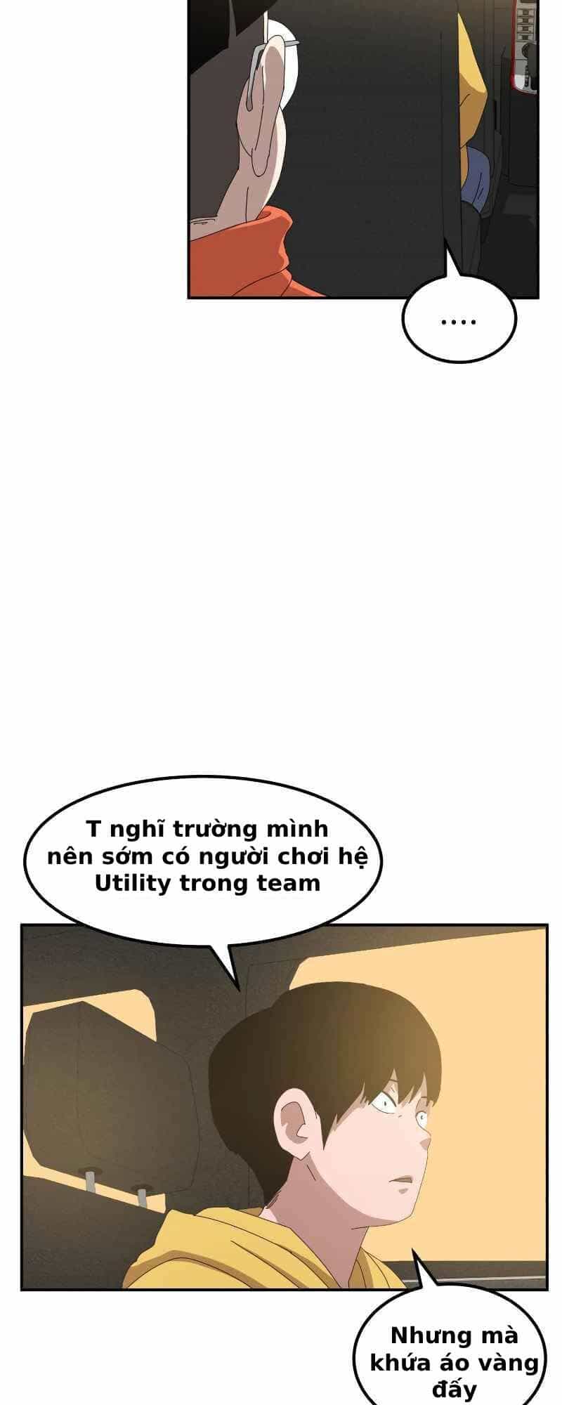 Double Click - Chương 13 - ảnh 75