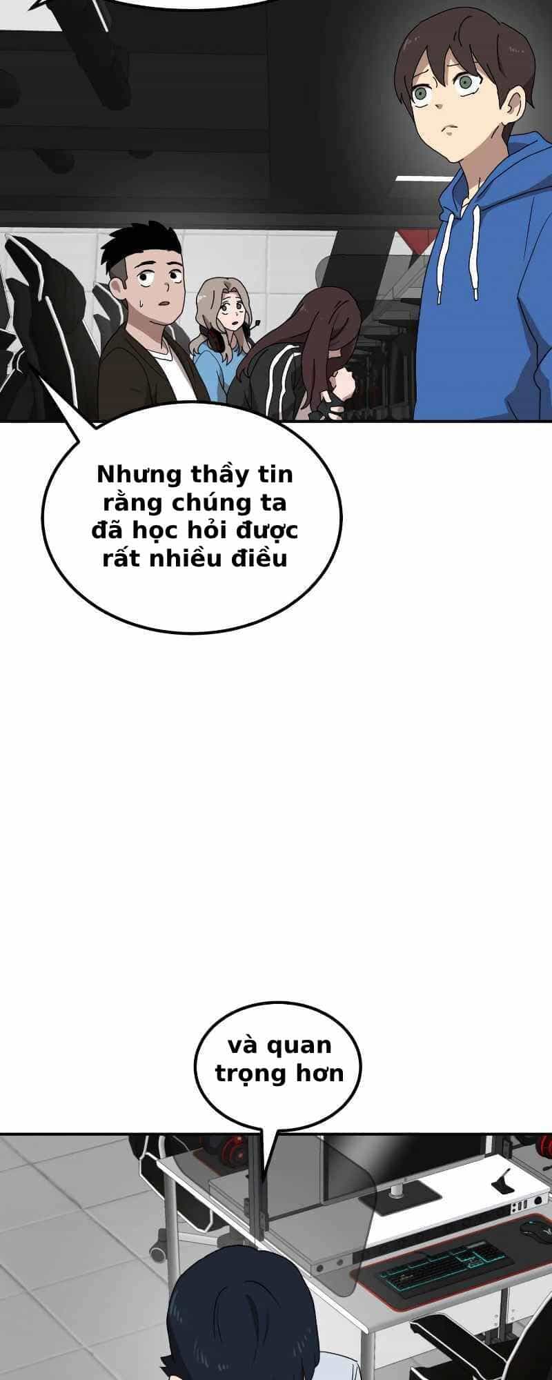Double Click - Chương 13 - ảnh 8