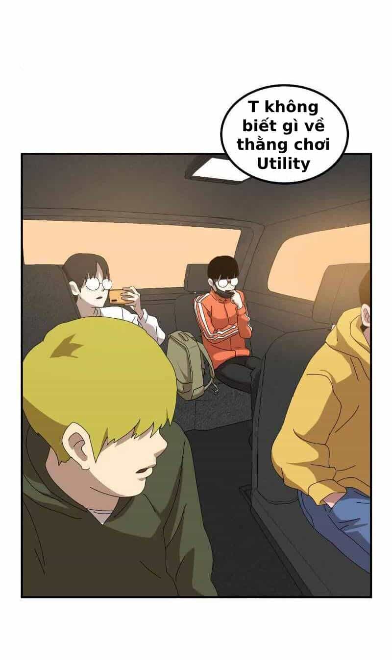 Double Click - Chương 13 - ảnh 80