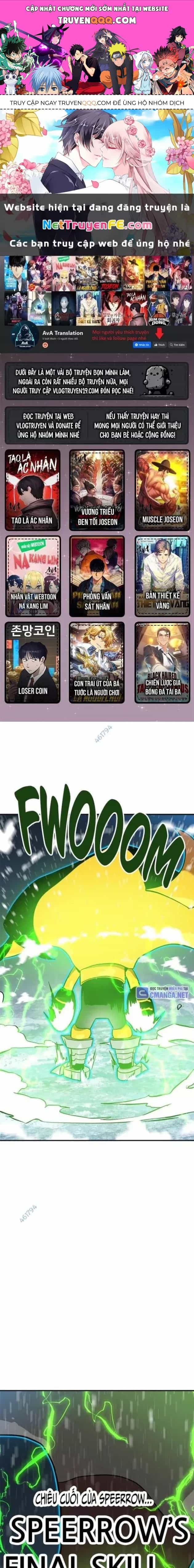 Double Click - Chương 130 - ảnh 1