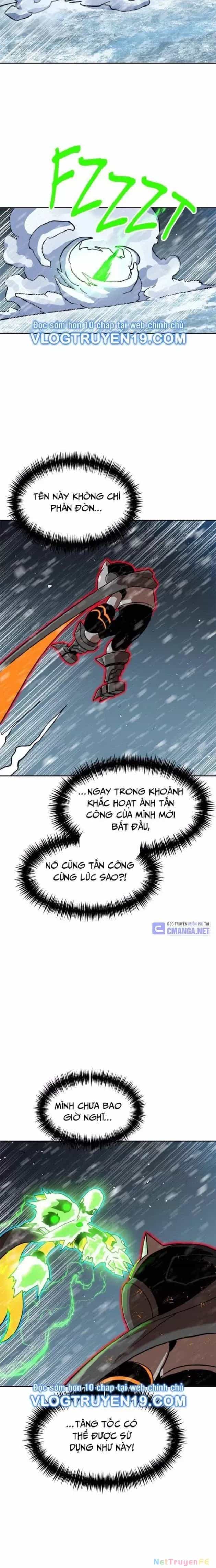 Double Click - Chương 130 - ảnh 19