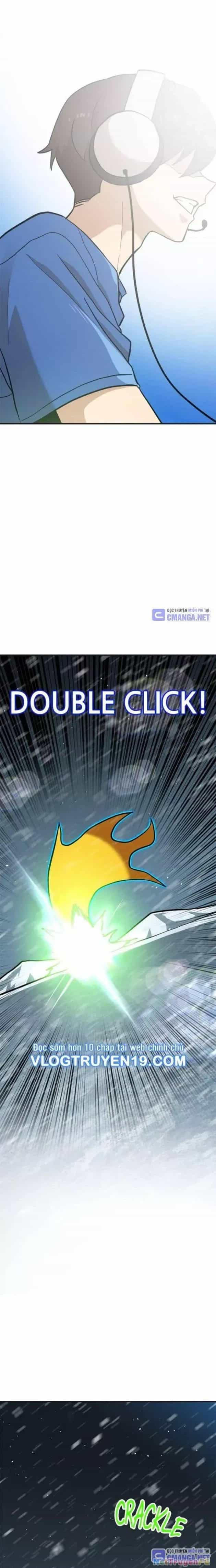 Double Click - Chương 130 - ảnh 3