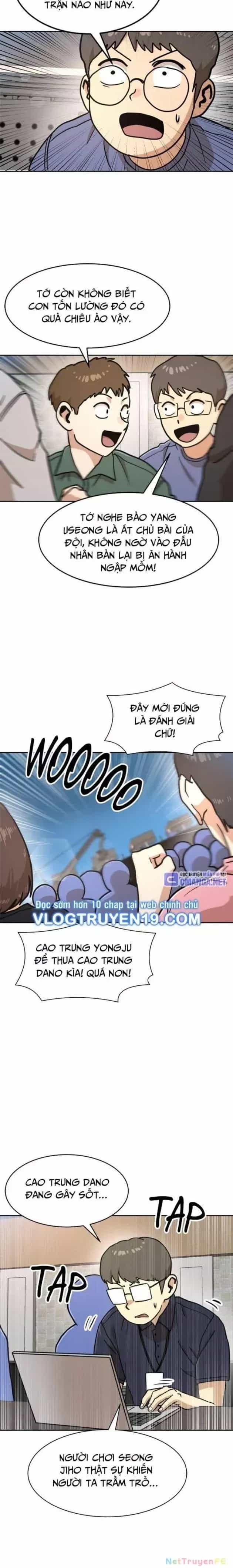 Double Click - Chương 130 - ảnh 31