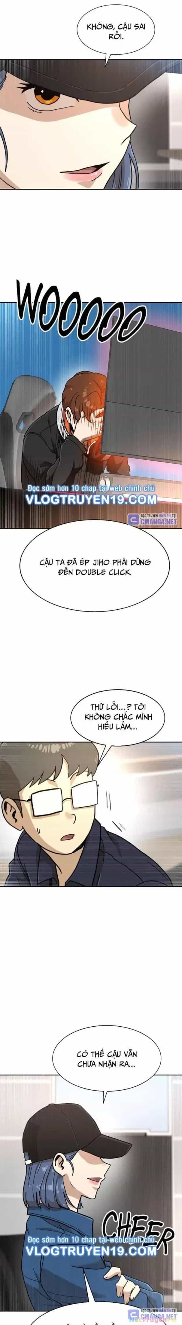 Double Click - Chương 130 - ảnh 33