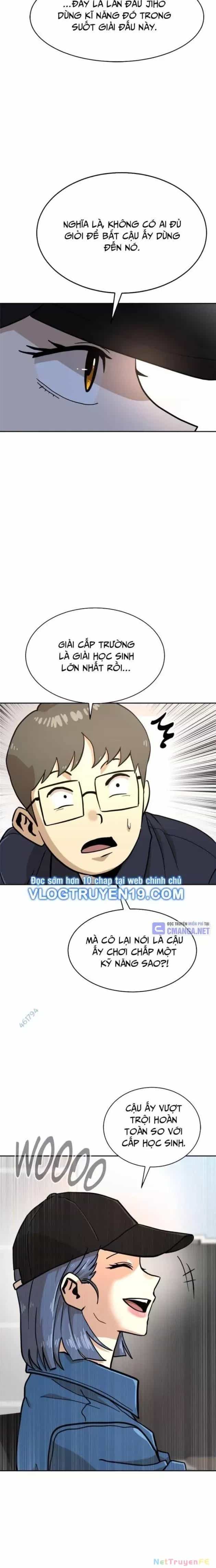 Double Click - Chương 130 - ảnh 34