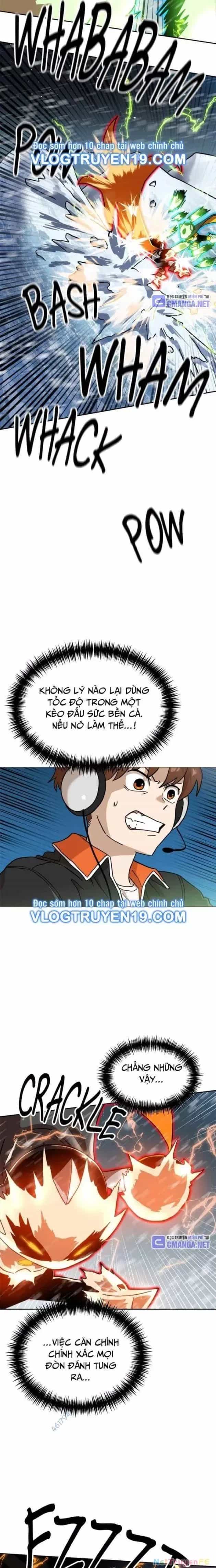 Double Click - Chương 130 - ảnh 8