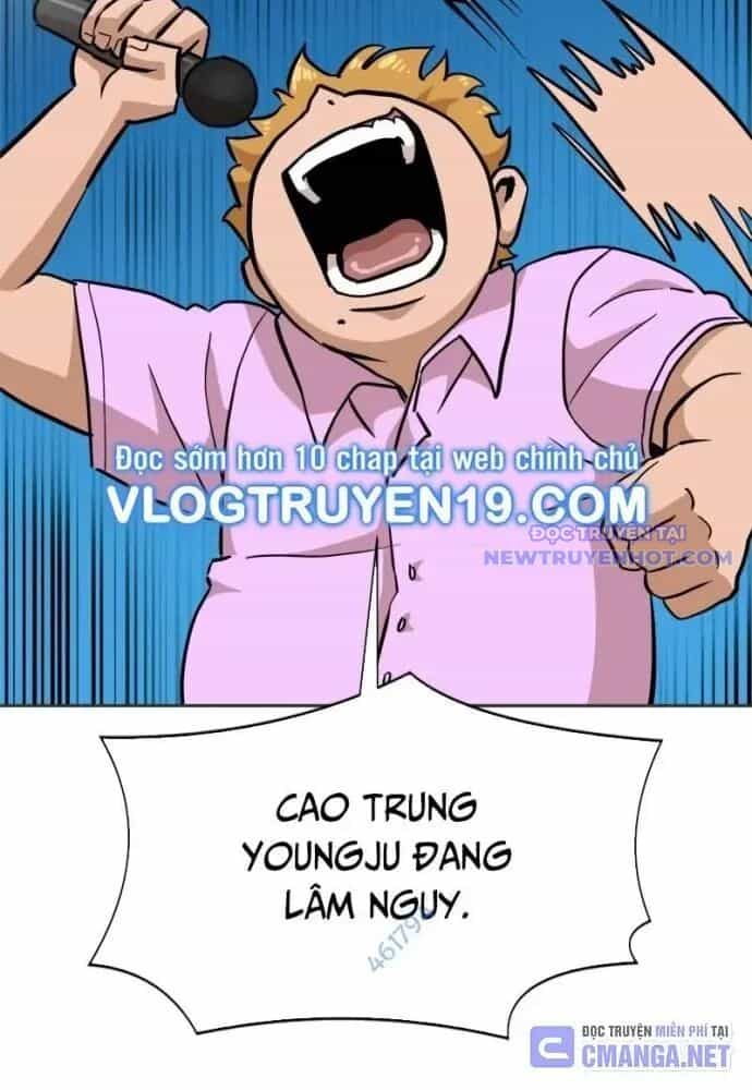 Double Click - Chương 131 - ảnh 30