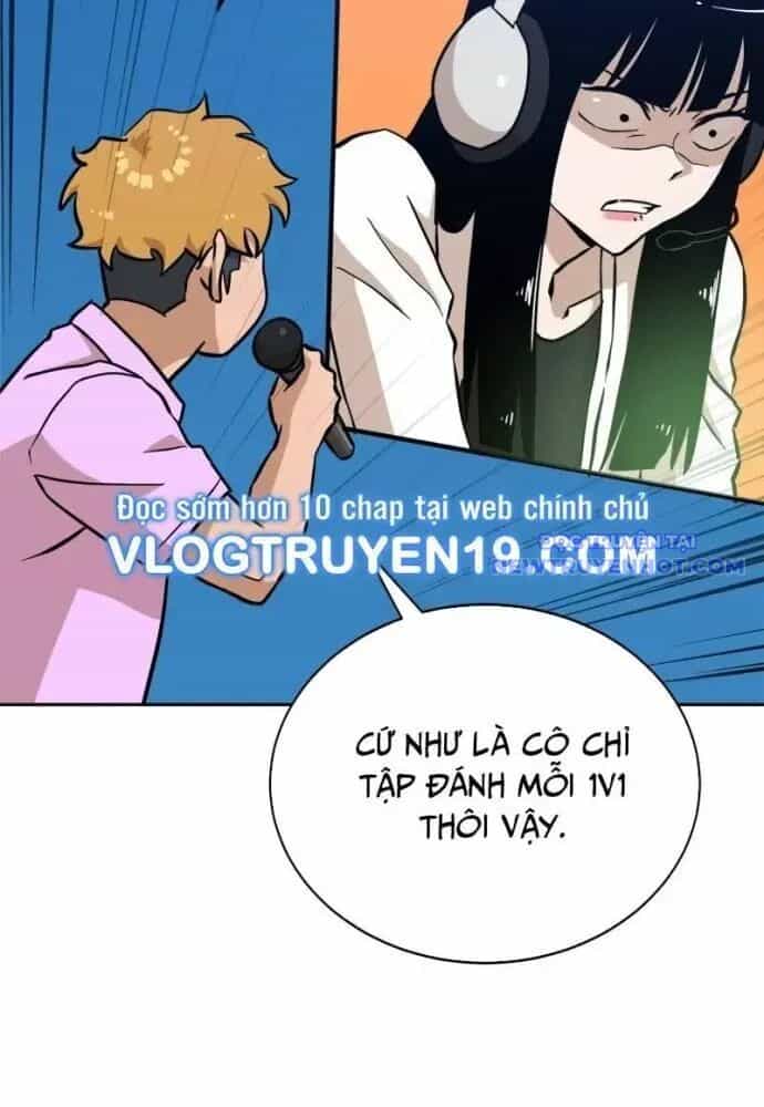 Double Click - Chương 131 - ảnh 35