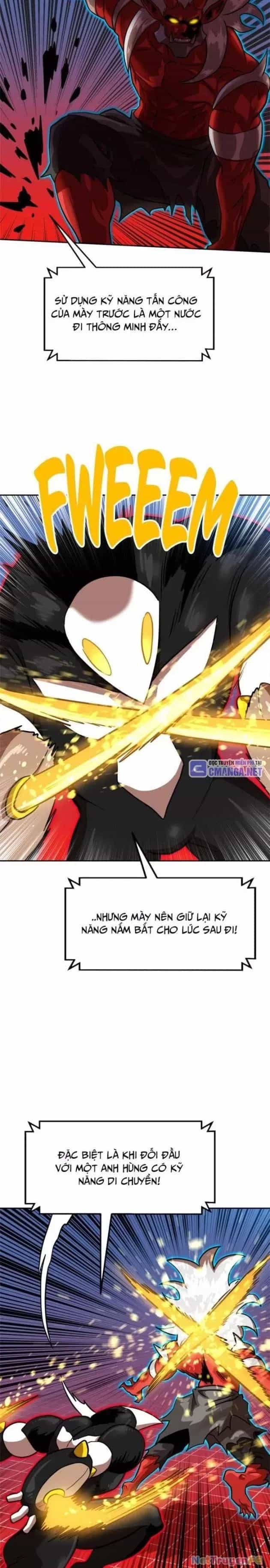 Double Click - Chương 132 - ảnh 20