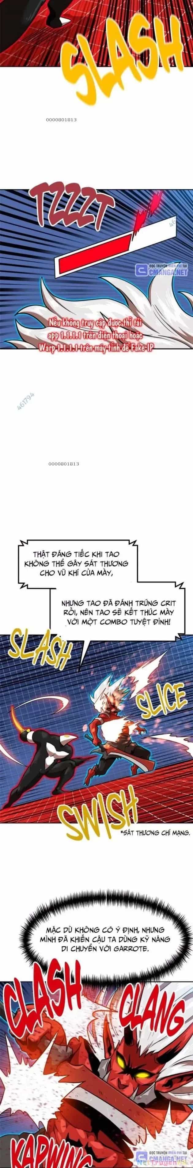 Double Click - Chương 132 - ảnh 21