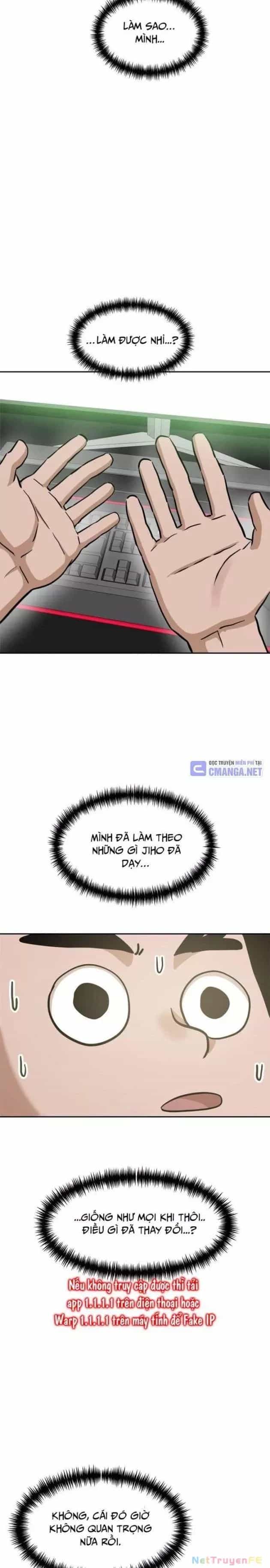 Double Click - Chương 132 - ảnh 29
