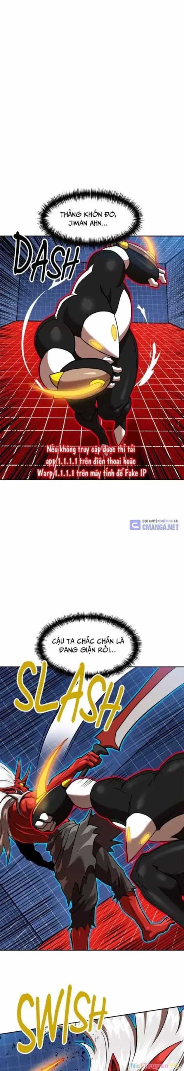 Double Click - Chương 132 - ảnh 5