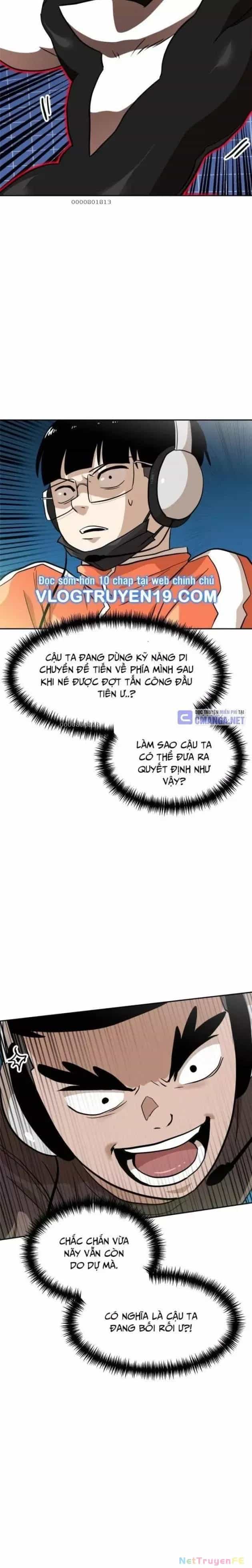 Double Click - Chương 132 - ảnh 8
