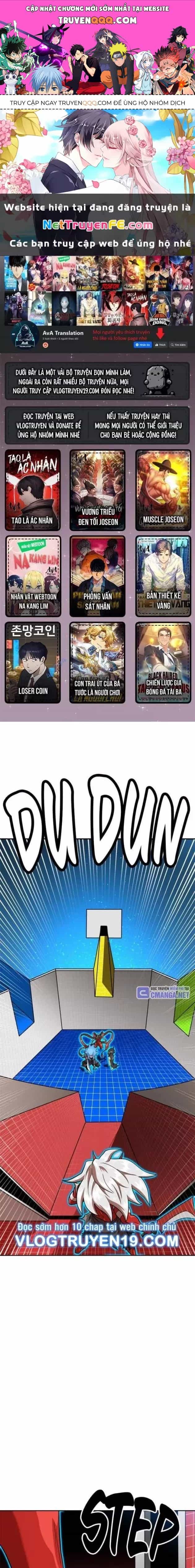 Double Click - Chương 133 - ảnh 1