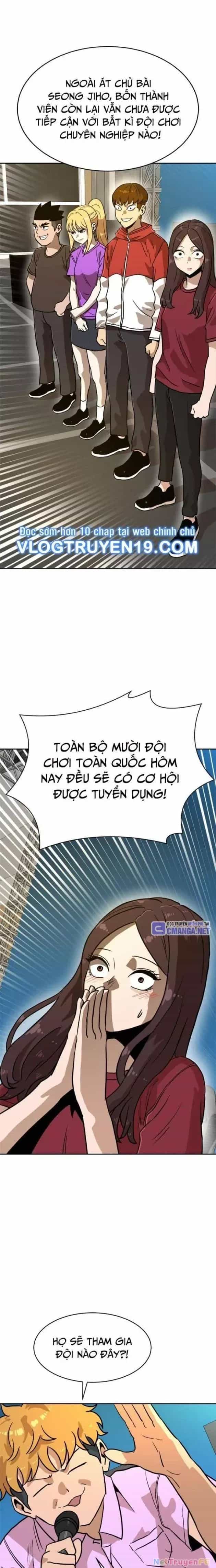 Double Click - Chương 133 - ảnh 10