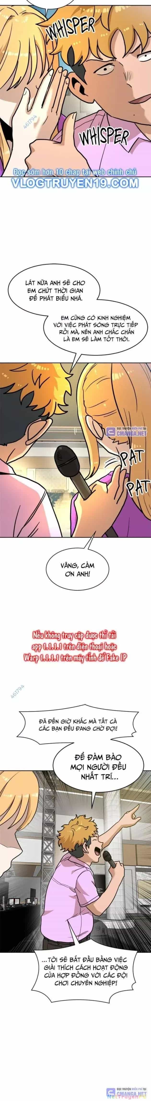 Double Click - Chương 133 - ảnh 12