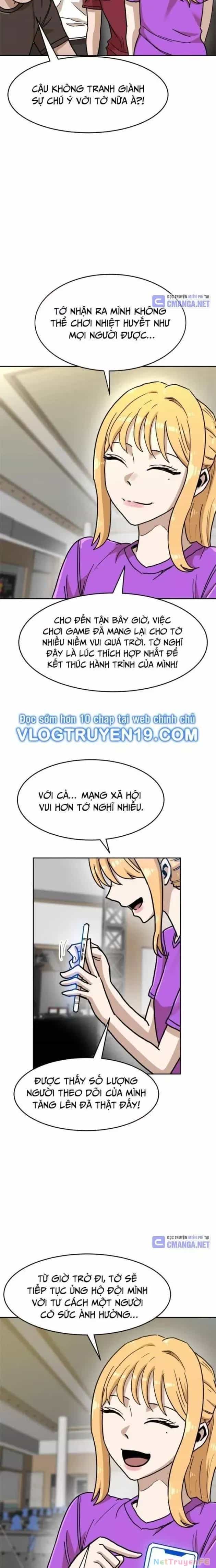 Double Click - Chương 133 - ảnh 20