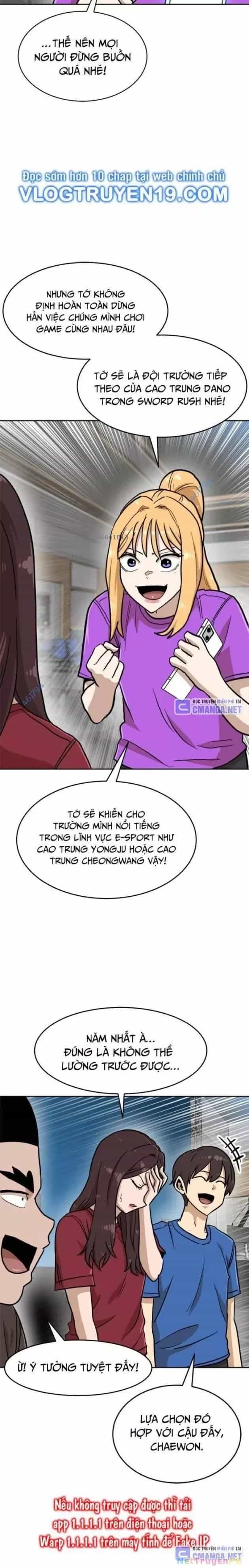 Double Click - Chương 133 - ảnh 21