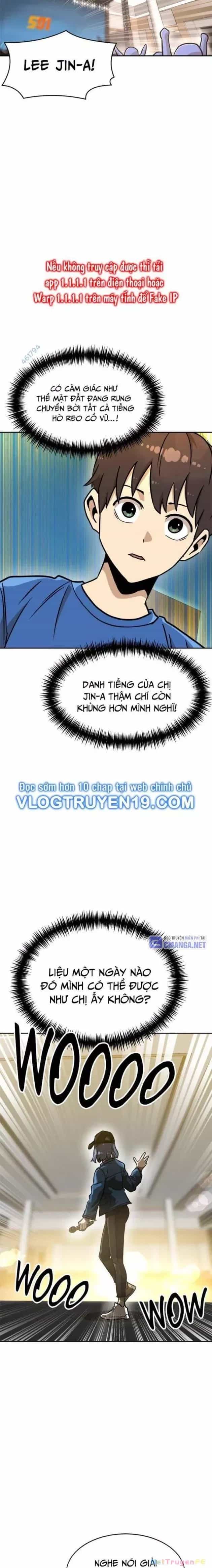 Double Click - Chương 133 - ảnh 28