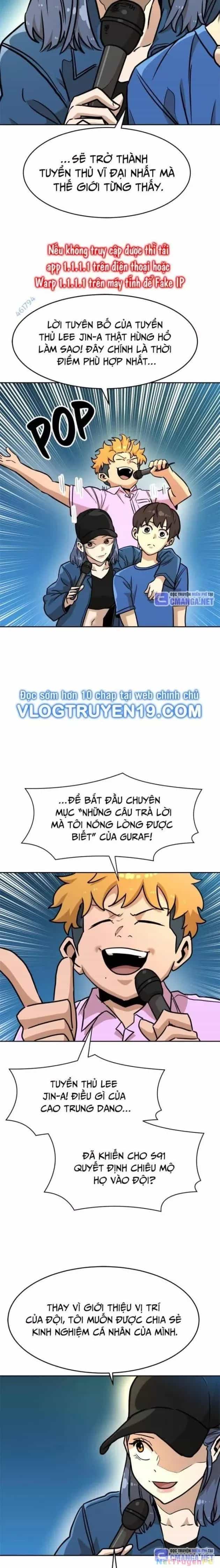 Double Click - Chương 133 - ảnh 30