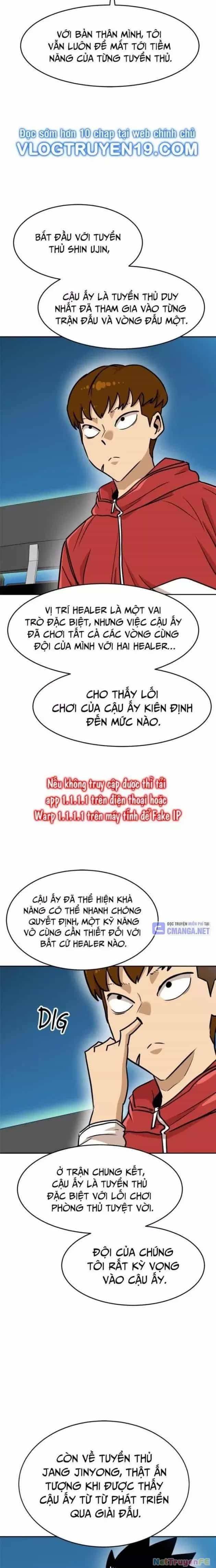 Double Click - Chương 133 - ảnh 31