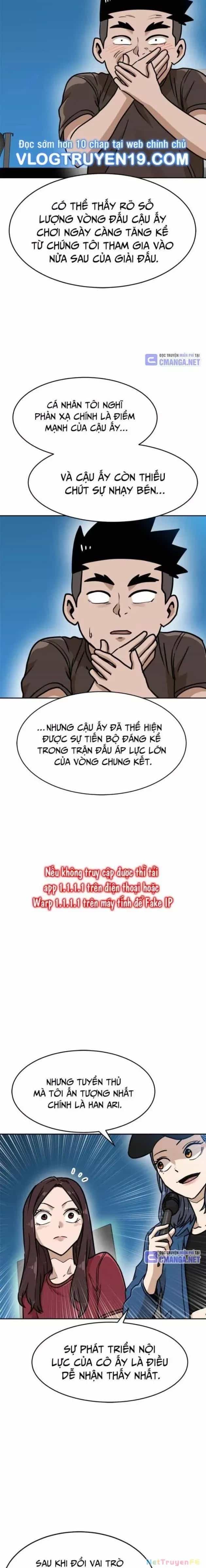 Double Click - Chương 133 - ảnh 32