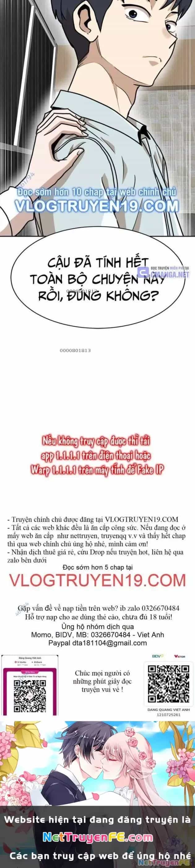 Double Click - Chương 133 - ảnh 35