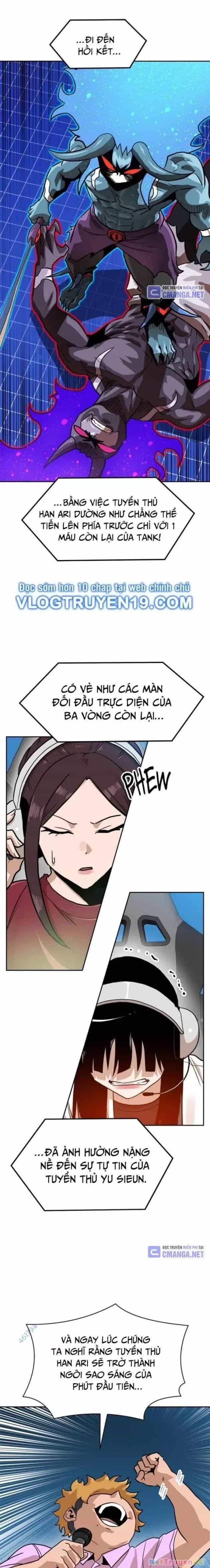 Double Click - Chương 133 - ảnh 5
