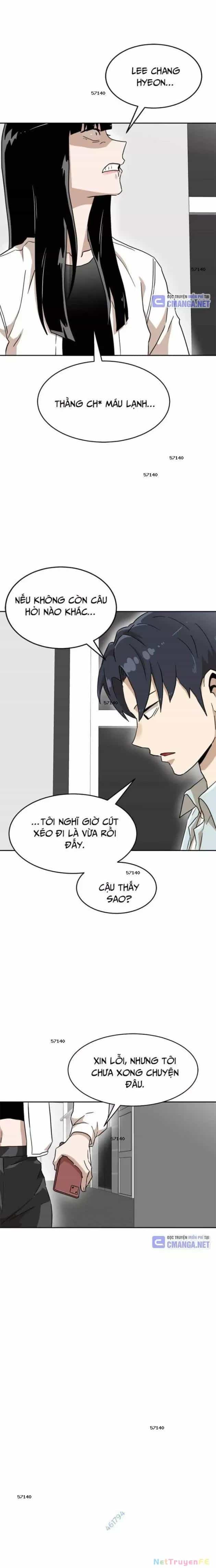 Double Click - Chương 134 - ảnh 14