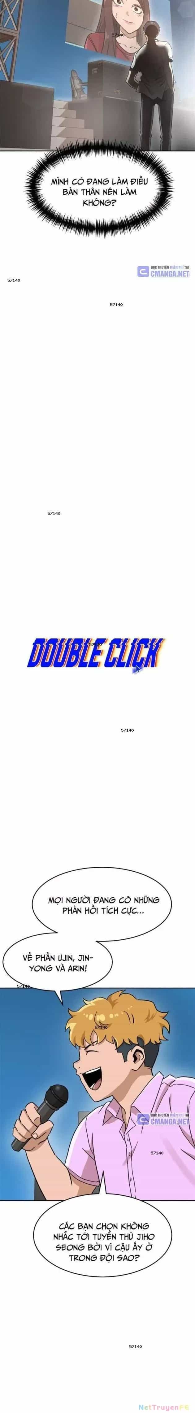 Double Click - Chương 134 - ảnh 20