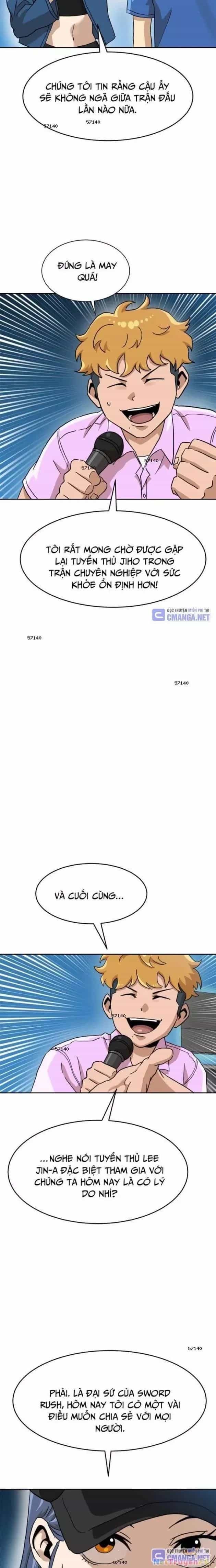 Double Click - Chương 134 - ảnh 24