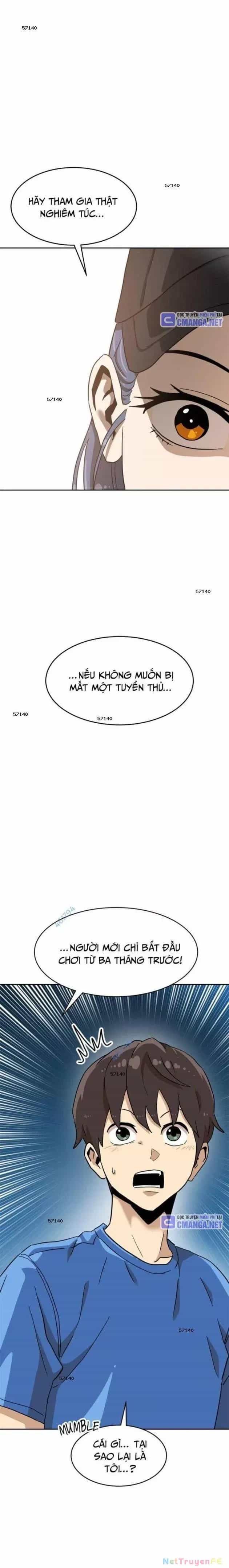 Double Click - Chương 134 - ảnh 29