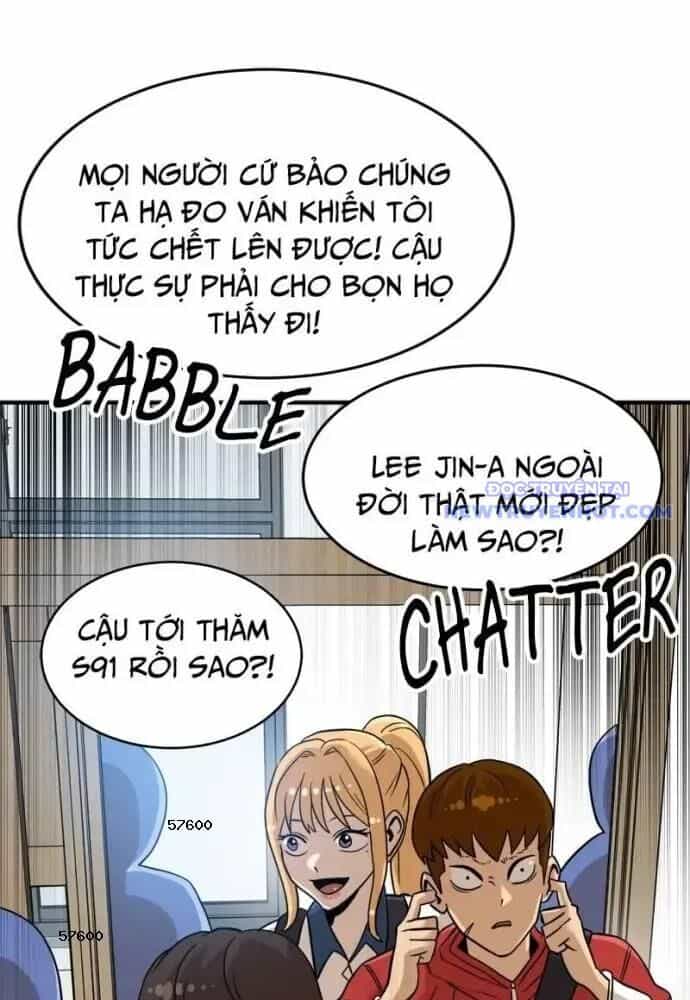Double Click - Chương 135 - ảnh 11