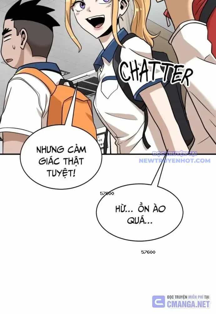 Double Click - Chương 135 - ảnh 15