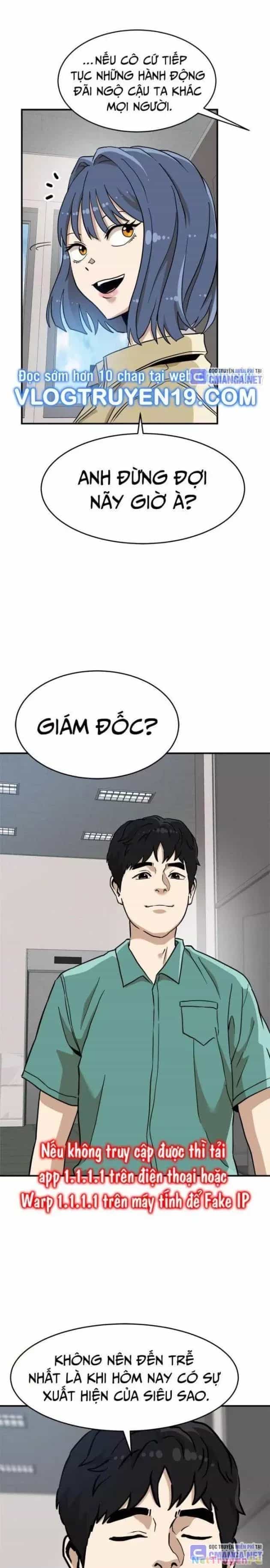 Double Click - Chương 136 - ảnh 12