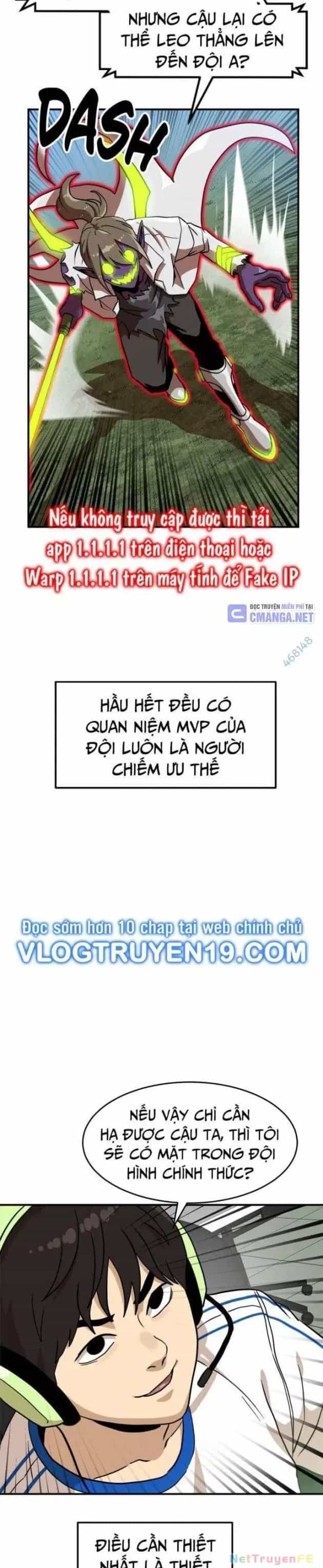 Double Click - Chương 136 - ảnh 17