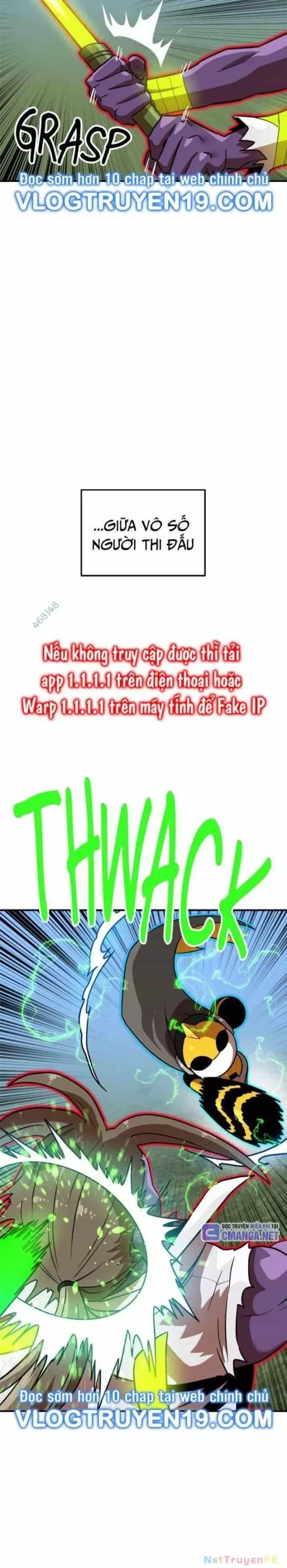 Double Click - Chương 136 - ảnh 19