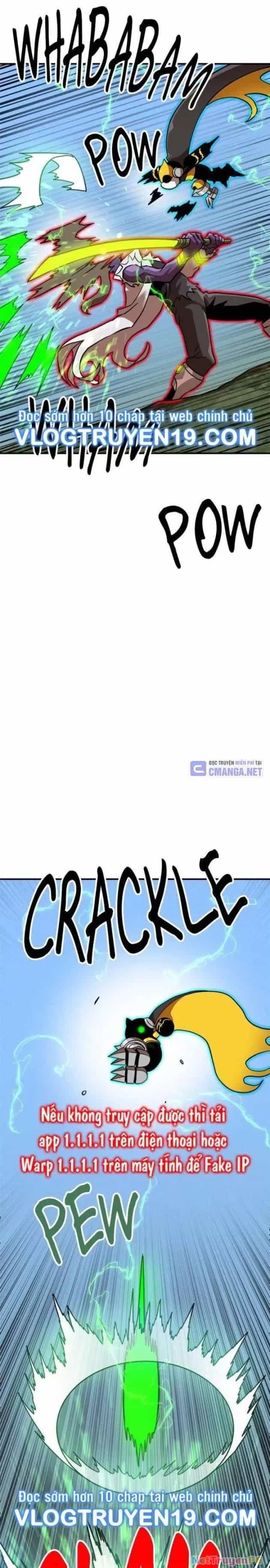 Double Click - Chương 136 - ảnh 20