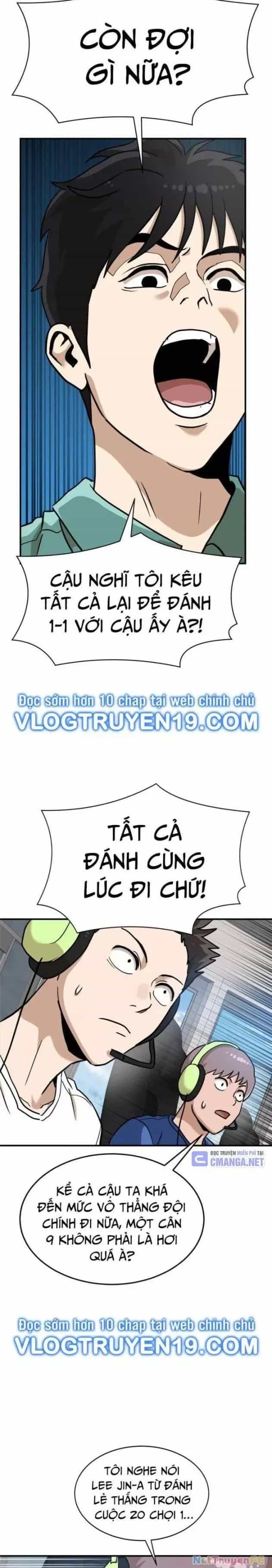 Double Click - Chương 136 - ảnh 22