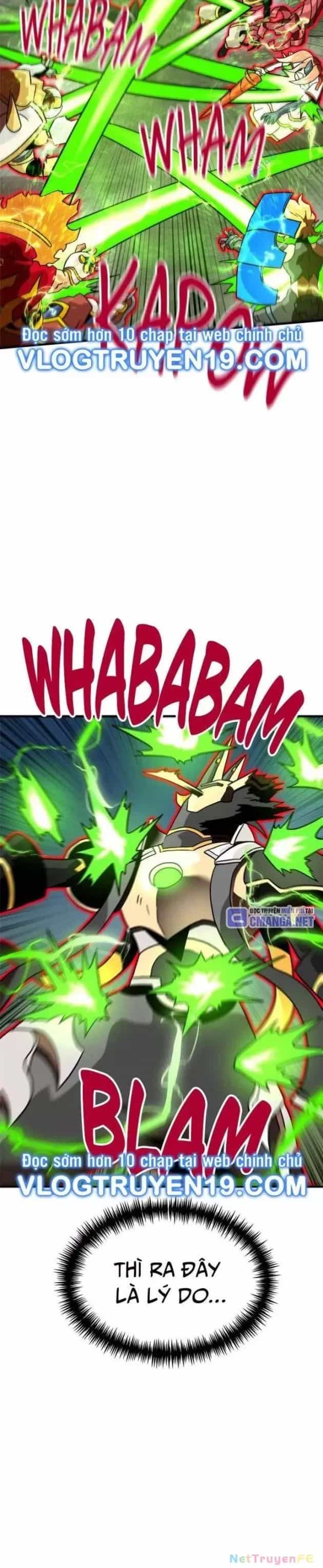 Double Click - Chương 136 - ảnh 32
