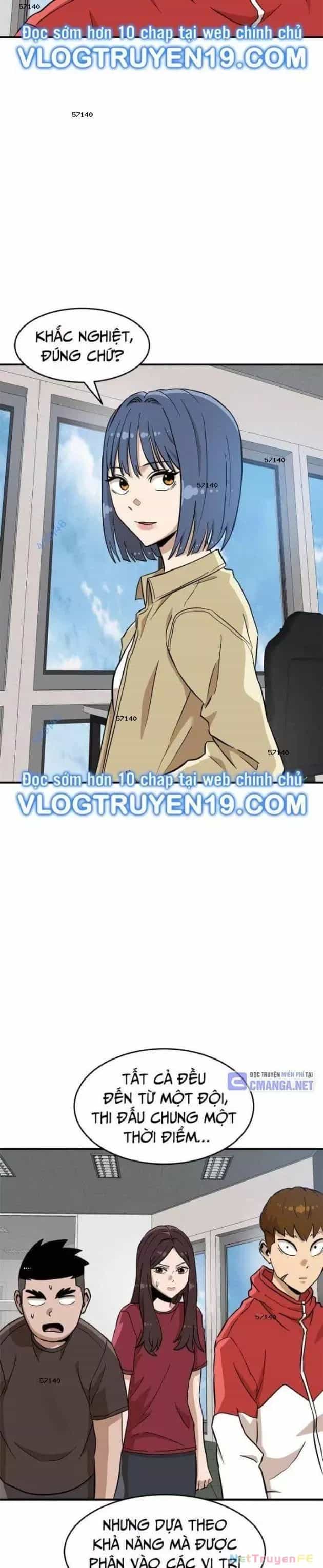 Double Click - Chương 136 - ảnh 4
