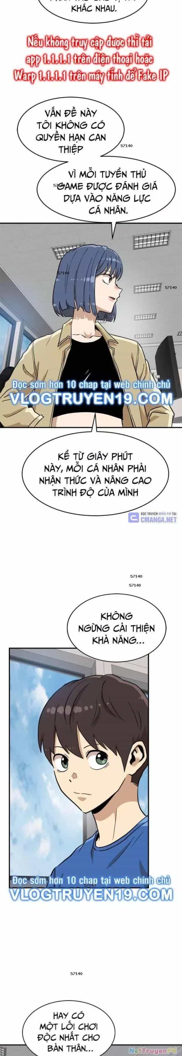 Double Click - Chương 136 - ảnh 5