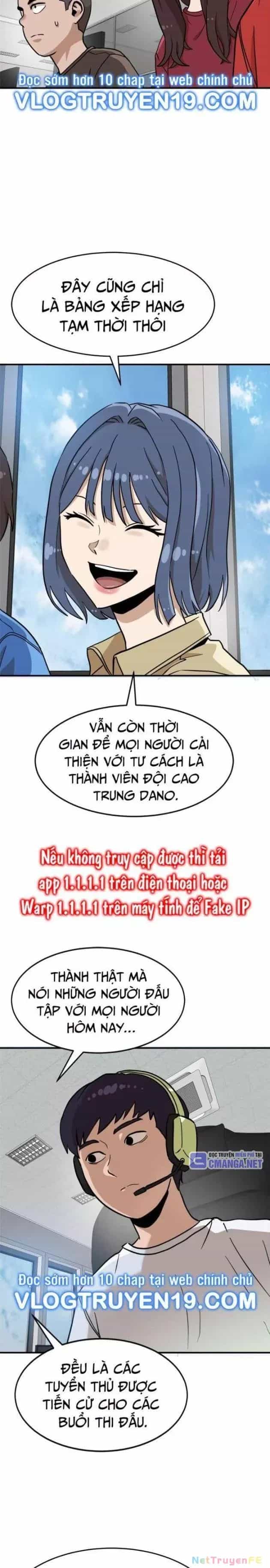 Double Click - Chương 136 - ảnh 7