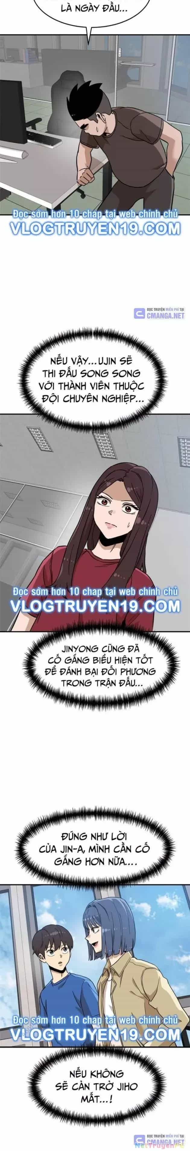 Double Click - Chương 136 - ảnh 9