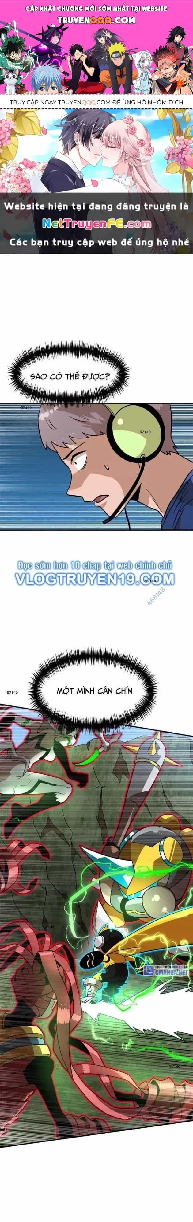 Double Click - Chương 137 - ảnh 1