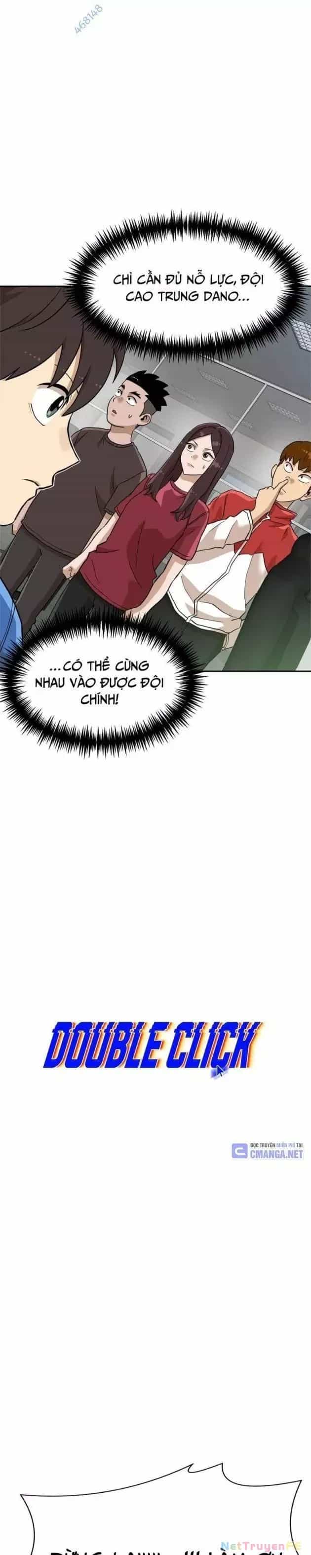 Double Click - Chương 137 - ảnh 13