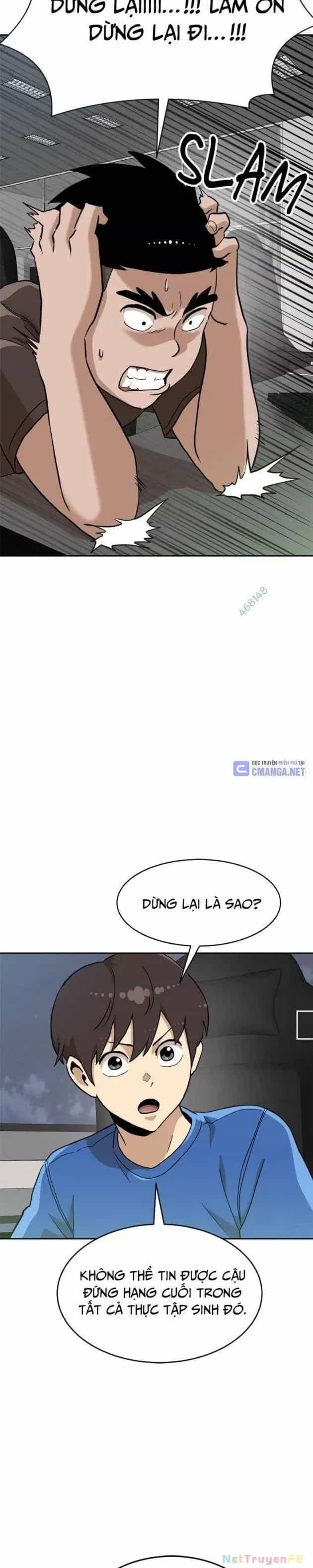 Double Click - Chương 137 - ảnh 14